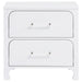 Anastasia Nightstand - Visions in Furniture (La Mirada, CA)