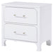Anastasia Nightstand - Visions in Furniture (La Mirada, CA)