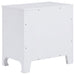 Anastasia Nightstand - Visions in Furniture (La Mirada, CA)