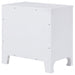 Anastasia Nightstand - Visions in Furniture (La Mirada, CA)