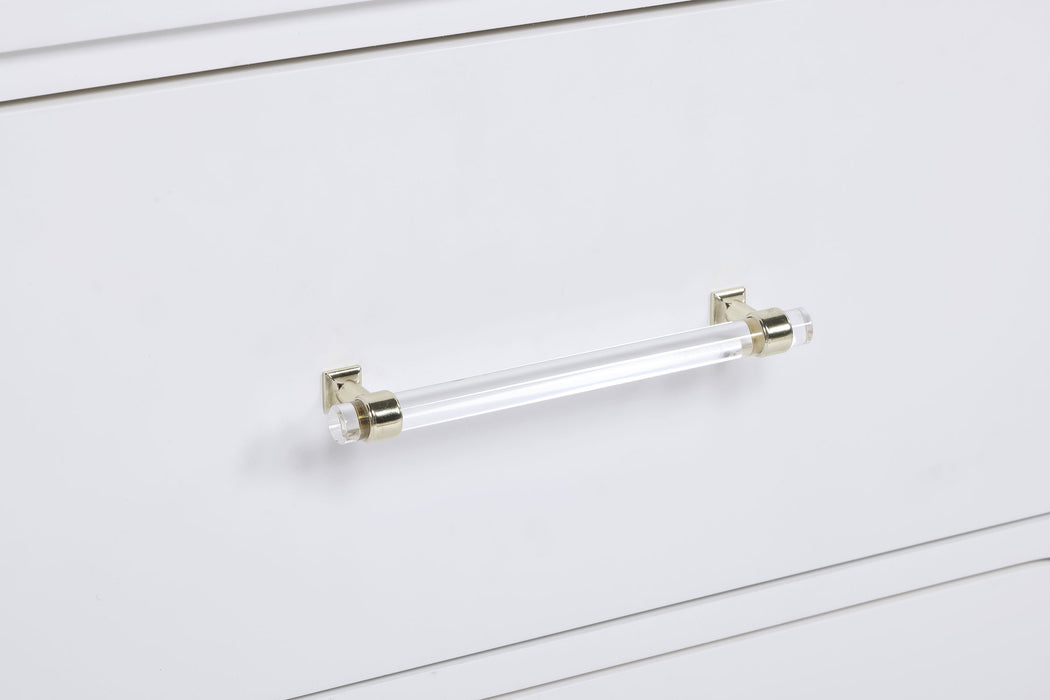Anastasia Nightstand - Visions in Furniture (La Mirada, CA)