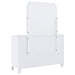 Anastasia Dresser With Mirror - Visions in Furniture (La Mirada, CA)