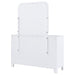 Anastasia Dresser With Mirror - Visions in Furniture (La Mirada, CA)