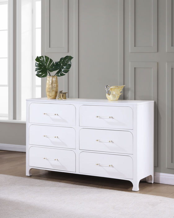 Anastasia Dresser - Visions in Furniture (La Mirada, CA)