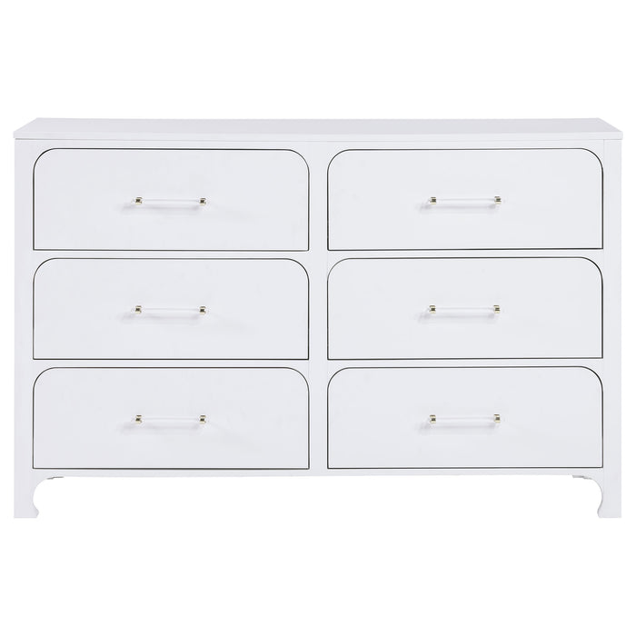 Anastasia Dresser - Visions in Furniture (La Mirada, CA)