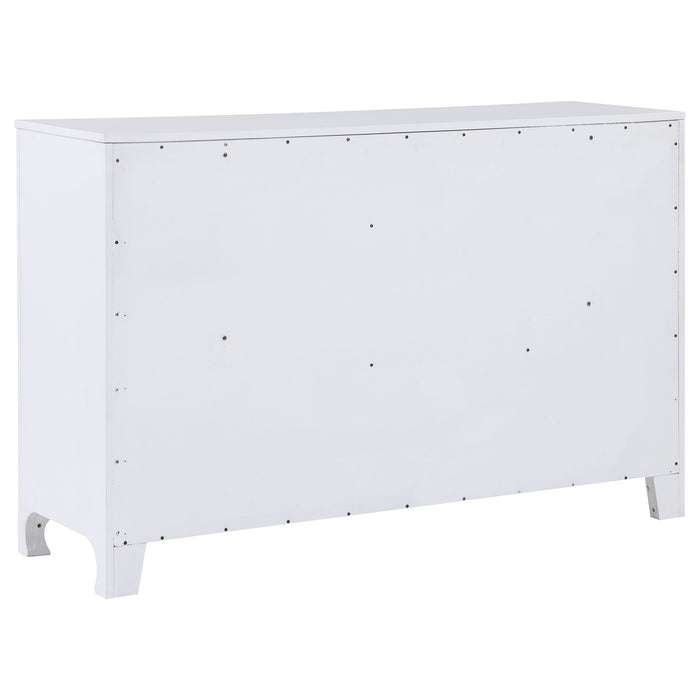 Anastasia Dresser - Visions in Furniture (La Mirada, CA)