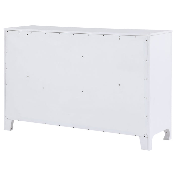 Anastasia Dresser - Visions in Furniture (La Mirada, CA)