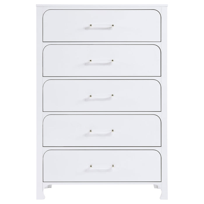 Anastasia Chest - Visions in Furniture (La Mirada, CA)