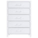 Anastasia Chest - Visions in Furniture (La Mirada, CA)