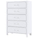 Anastasia Chest - Visions in Furniture (La Mirada, CA)