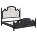 Celina 4 Pc Bedroom Set - Visions in Furniture (La Mirada, CA)