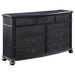 Celina 4 Pc Bedroom Set - Visions in Furniture (La Mirada, CA)