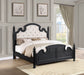 Celina Queen Bed - Visions in Furniture (La Mirada, CA)