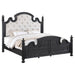 Celina Queen Bed - Visions in Furniture (La Mirada, CA)