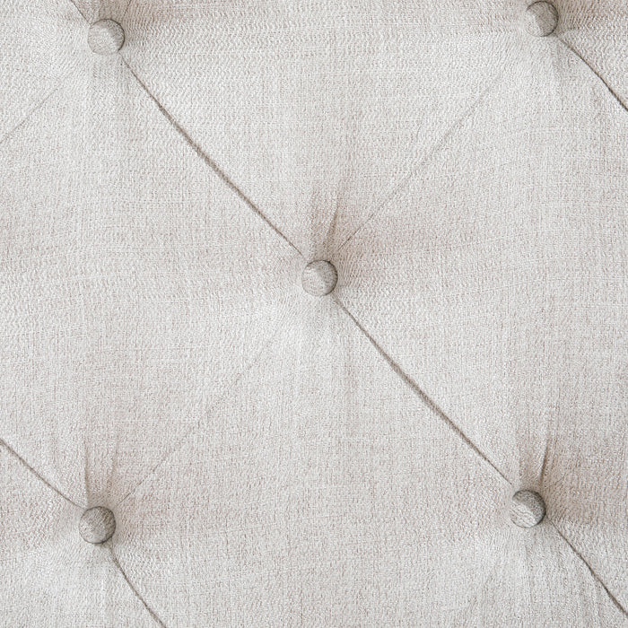 Celina Queen Bed - Visions in Furniture (La Mirada, CA)