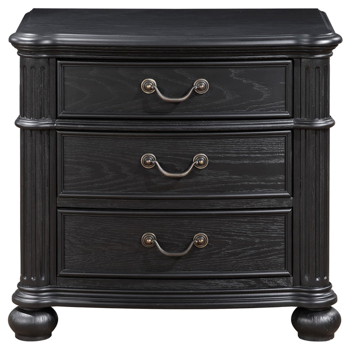 Celina Nightstand - Visions in Furniture (La Mirada, CA)