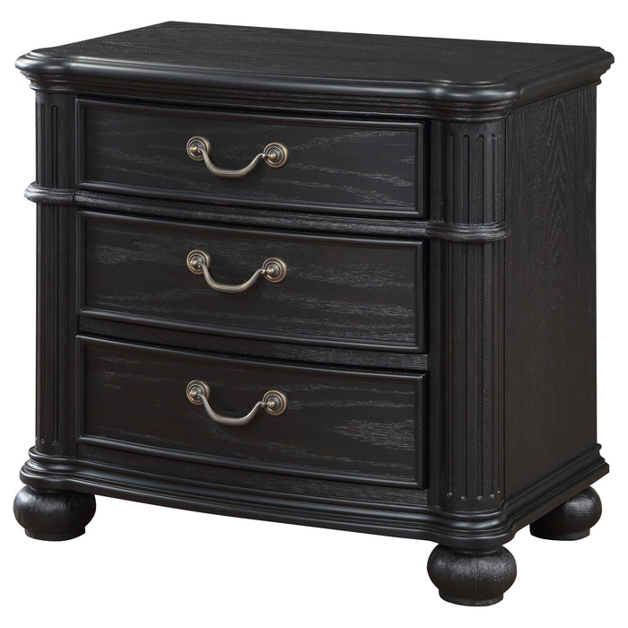 Celina Nightstand - Visions in Furniture (La Mirada, CA)