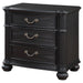 Celina Nightstand - Visions in Furniture (La Mirada, CA)