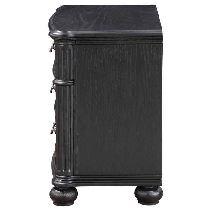 Celina Nightstand - Visions in Furniture (La Mirada, CA)