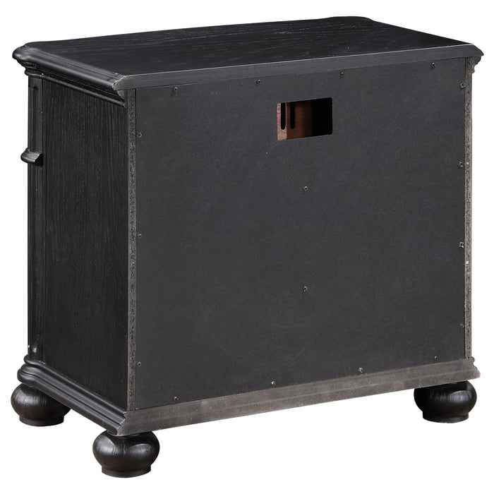 Celina Nightstand - Visions in Furniture (La Mirada, CA)