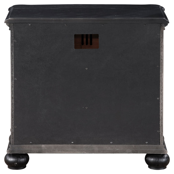 Celina Nightstand - Visions in Furniture (La Mirada, CA)