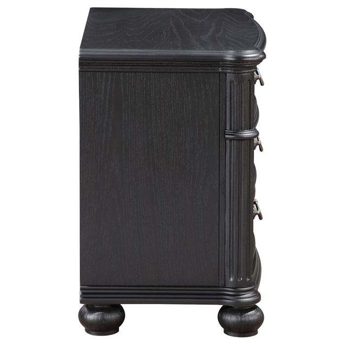 Celina Nightstand - Visions in Furniture (La Mirada, CA)