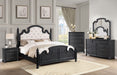 Celina Nightstand - Visions in Furniture (La Mirada, CA)