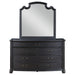 Celina Dresser With Mirror - Visions in Furniture (La Mirada, CA)
