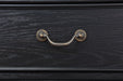Celina Dresser With Mirror - Visions in Furniture (La Mirada, CA)