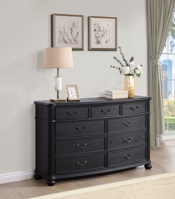 Celina Dresser - Visions in Furniture (La Mirada, CA)