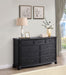 Celina Dresser - Visions in Furniture (La Mirada, CA)