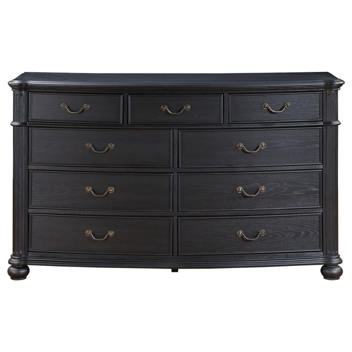 Celina Dresser - Visions in Furniture (La Mirada, CA)