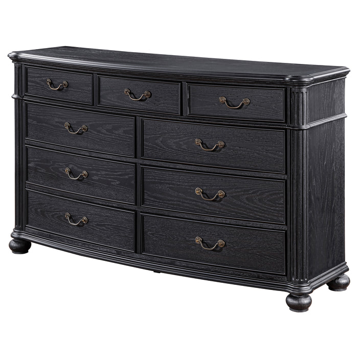 Celina Dresser - Visions in Furniture (La Mirada, CA)