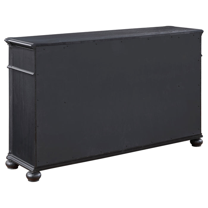 Celina Dresser - Visions in Furniture (La Mirada, CA)