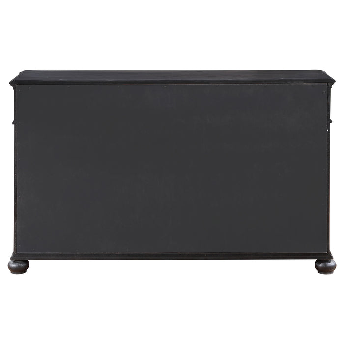 Celina Dresser - Visions in Furniture (La Mirada, CA)