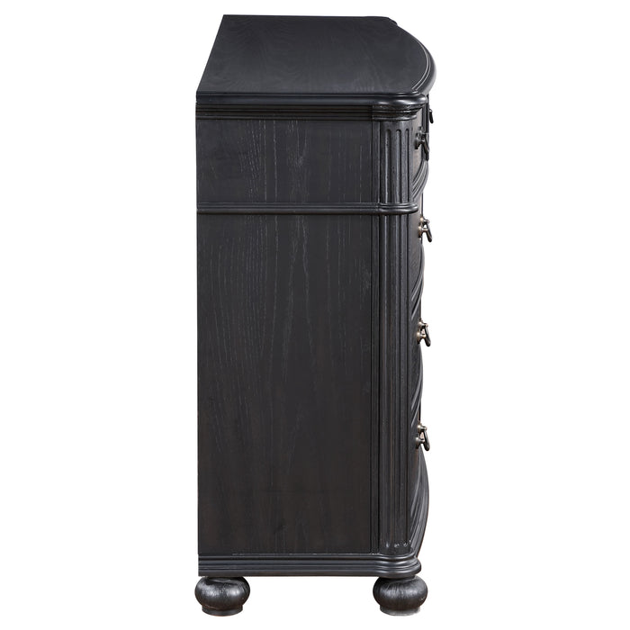 Celina Dresser - Visions in Furniture (La Mirada, CA)