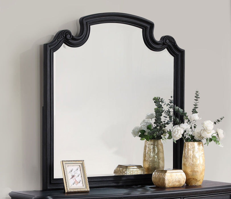 Celina Dresser Mirror - Visions in Furniture (La Mirada, CA)