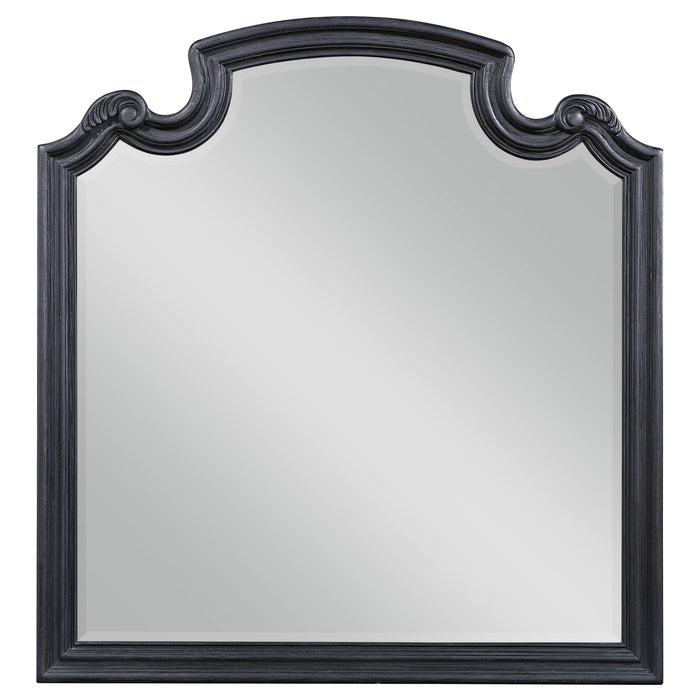 Celina Dresser Mirror - Visions in Furniture (La Mirada, CA)