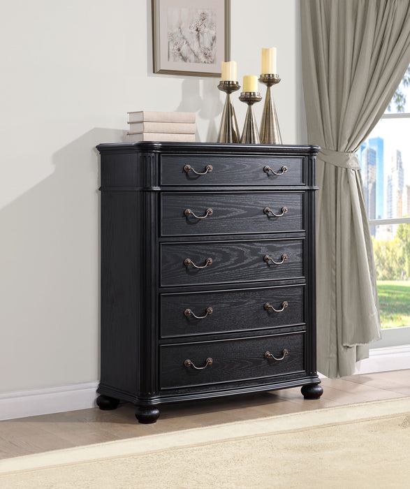 Celina Chest - Visions in Furniture (La Mirada, CA)