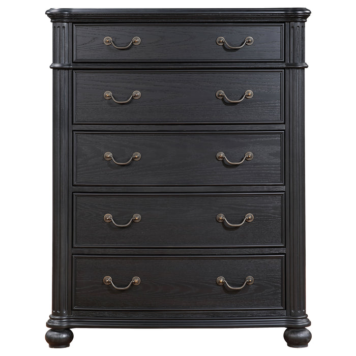 Celina Chest - Visions in Furniture (La Mirada, CA)