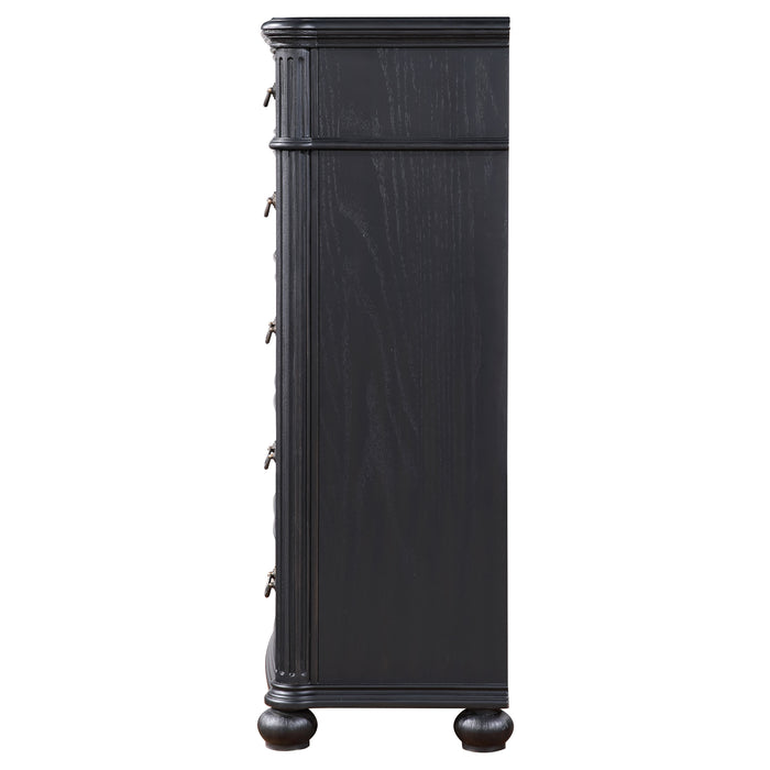 Celina Chest - Visions in Furniture (La Mirada, CA)