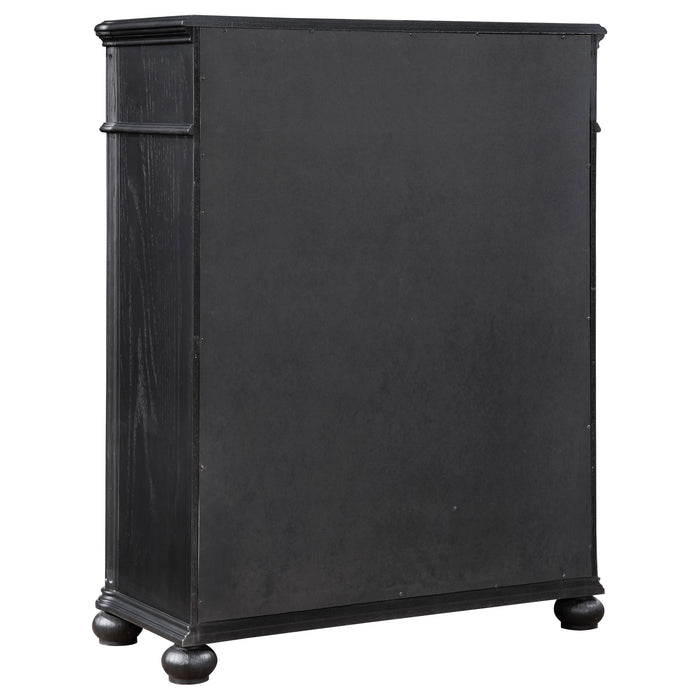Celina Chest - Visions in Furniture (La Mirada, CA)