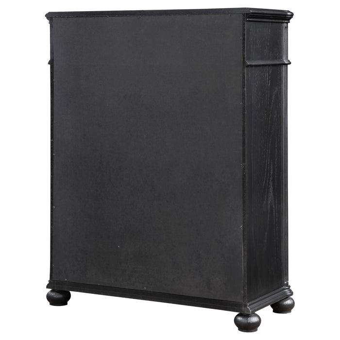 Celina Chest - Visions in Furniture (La Mirada, CA)