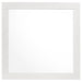 Caraway 4 Pc & Pc E.King, Cal.King, & Queen Bedroom Set Black & White - Visions in Furniture (La Mirada, CA)