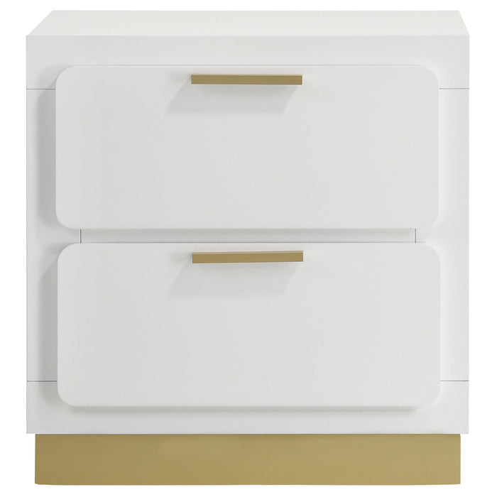 Caraway Nightstand - Visions in Furniture (La Mirada, CA)