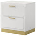 Caraway Nightstand - Visions in Furniture (La Mirada, CA)