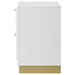 Caraway Nightstand - Visions in Furniture (La Mirada, CA)