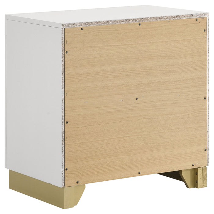 Caraway Nightstand - Visions in Furniture (La Mirada, CA)