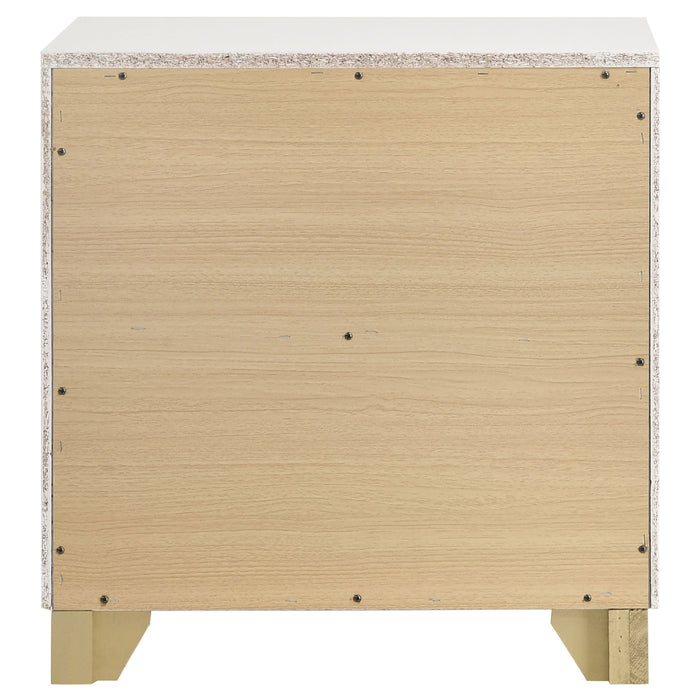 Caraway Nightstand - Visions in Furniture (La Mirada, CA)