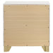 Caraway Nightstand - Visions in Furniture (La Mirada, CA)